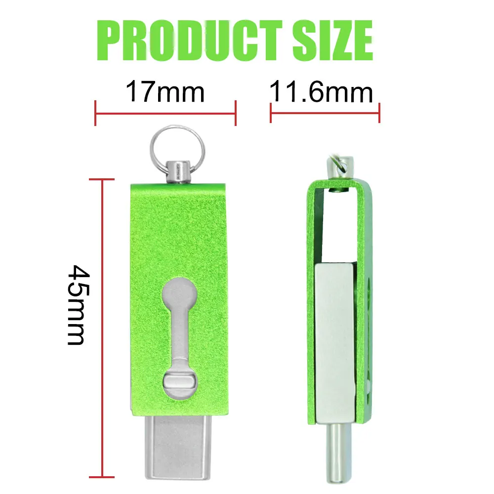 U ũ CŸ ̽, Ʈ ǻ ȣ ӱ, ޴ USB ޸  ̺ Ÿ, 2  1, 128GB, 64GB, USB3.0