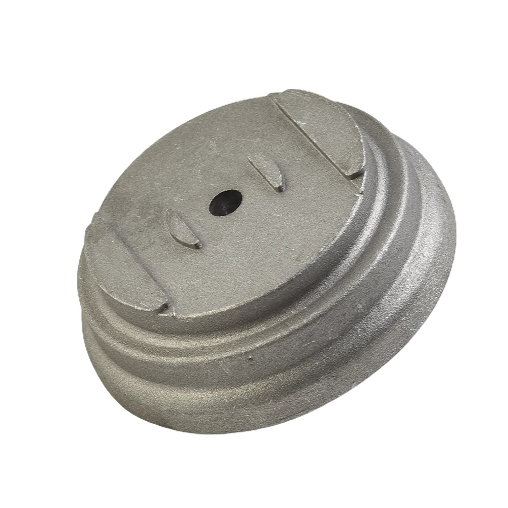 Рисунок 3 - Детали для газонокосилки