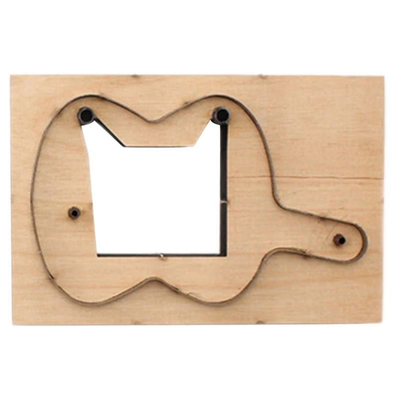 

Leatherworking Leather Paper Fabric Cutter Accessory for Crafts and DIY Projects