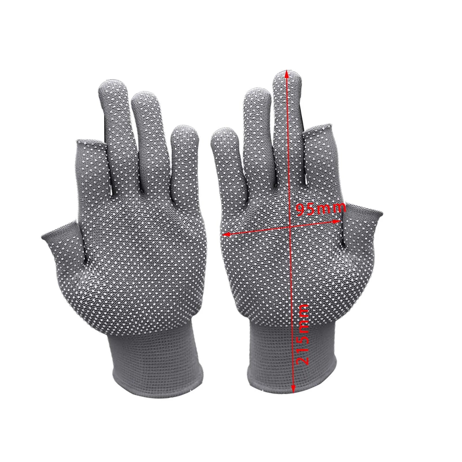 Lot De 5 Outils De Fendage De Roche Robustes Pour Fendre La Roche