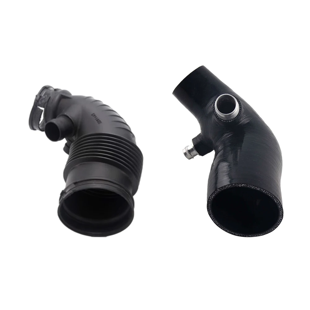 Manguera De Aire Del Intercooler 13717605044 Para BMW 2012-2016 328i 2013-2016 320i 2013-2017