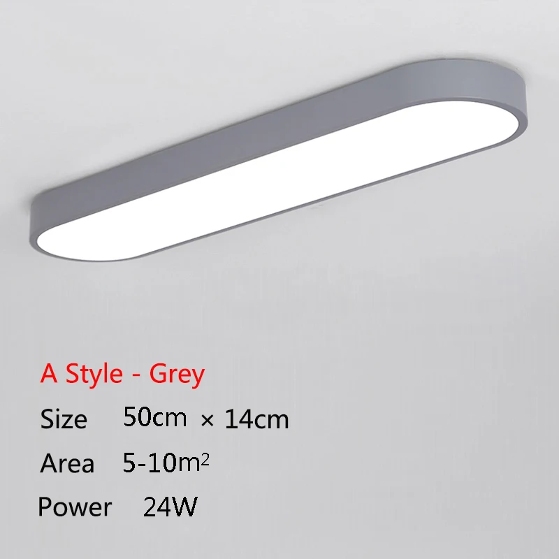 A Style Gray 50cm