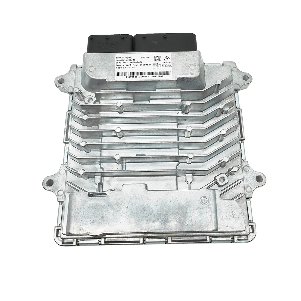 Diesel Engine ECU CM2220 5293526 C5293526 5WK91207 Original New Engine ECU Computer Board For Cummins ISF3.8 ISF2.8 ECM
