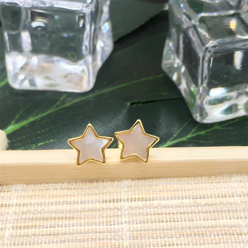 

2021 925 Sterling Silver Bear Women Earrings 925 Fashion Ladies Jewelry Original Earrings Jewelry Wholesale Prices
