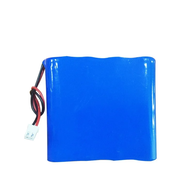 

14.4v/14.8v 18650 3000mah 4S1P Lithium Battery Pack Is Used for Electric Tools, Electric Cars, Portable Test Instruments, Etc.