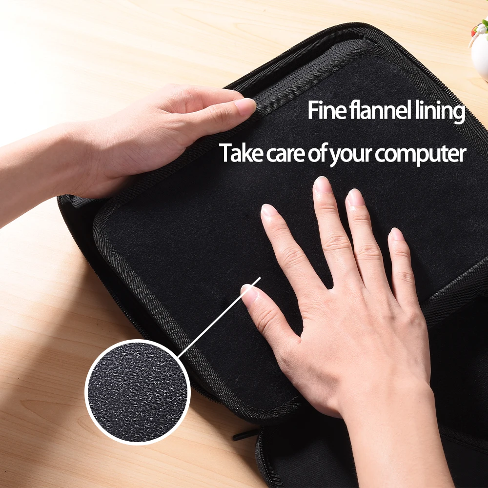 Universal EVA Tablet Sleeve Case