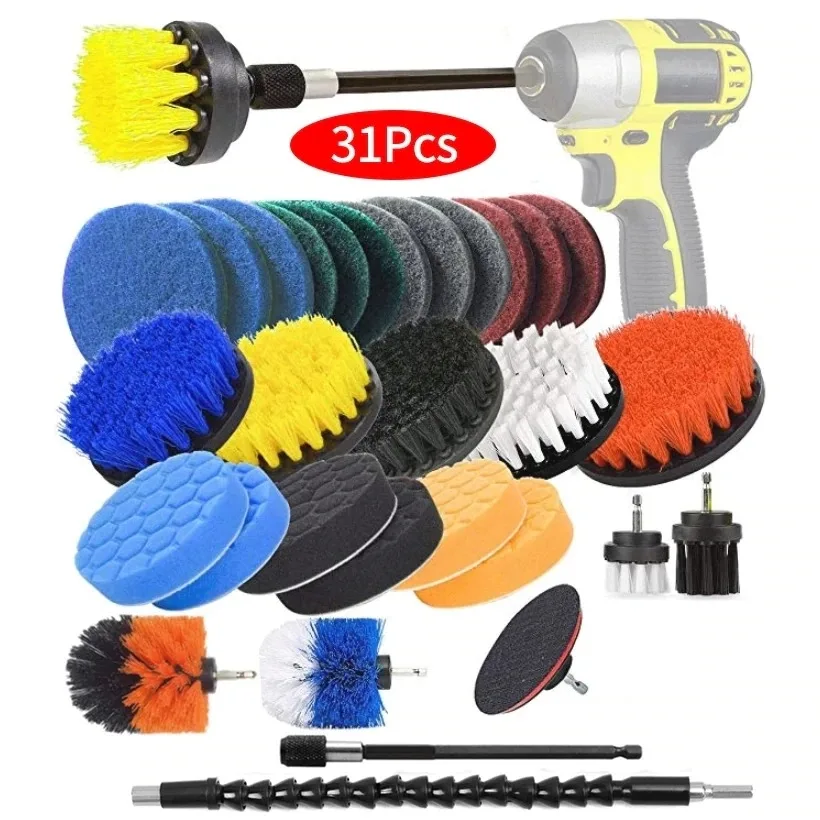 Dril-31pcs