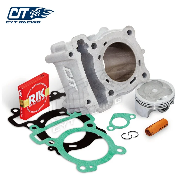 

cylinder motorcycle block engine for EXCITER135