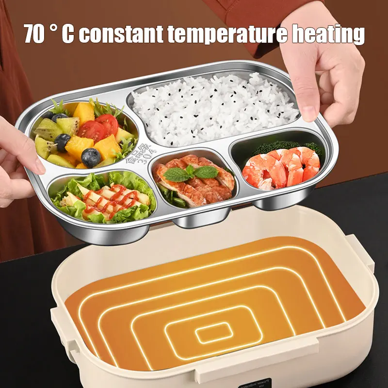 ステンレス製フードウォーマー 2段式 THERMOS サーモス 弁当箱 1100ml 2段 ステンレス フレッシュ