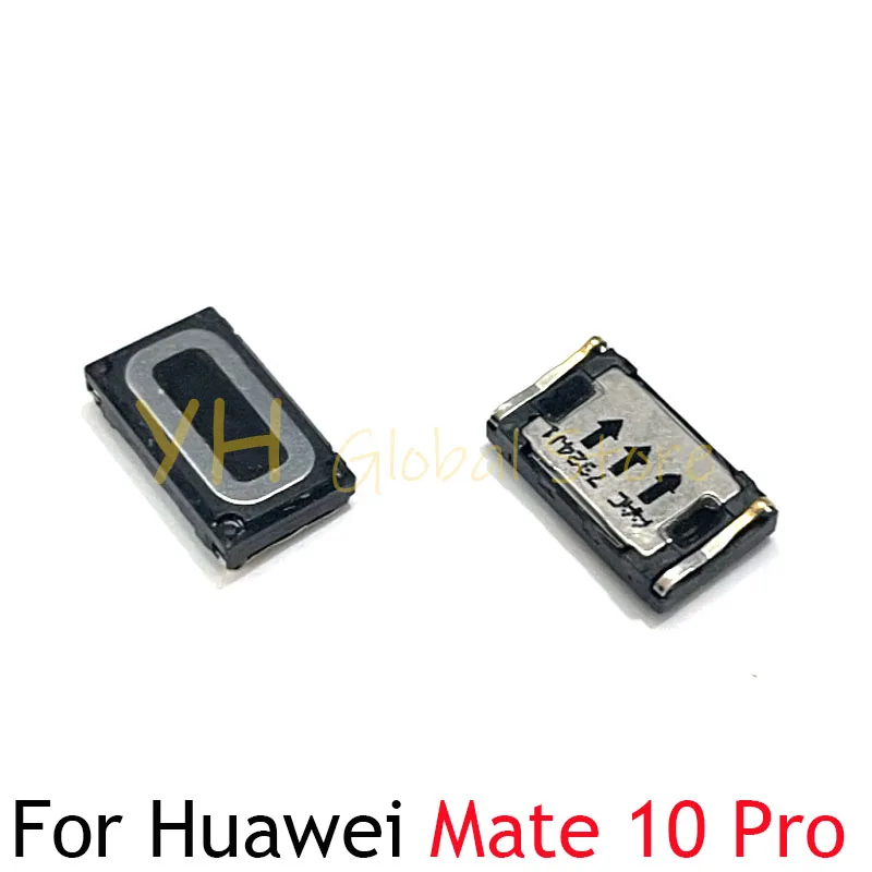 

10PCS Earpiece Speaker For Huawei Mate 10 Pro Ear Speaker Loudspeaker Flex Cable Earphone Sound Receiver Parts