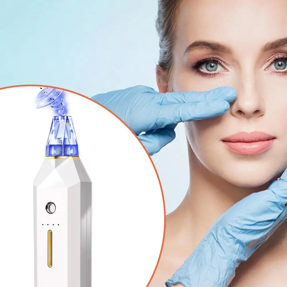 Facial Pore Cleaner Image 2