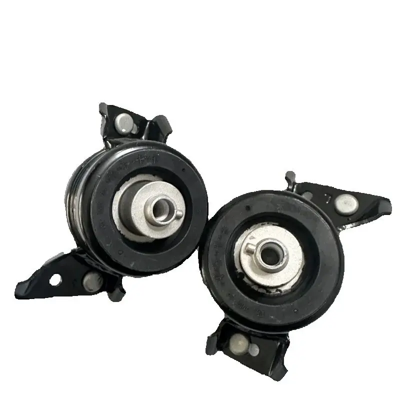 Front Engine Motor Mount LH2073008C00 RH2073508C00 For Ssangyong Rexton 2012-engine mount bracket