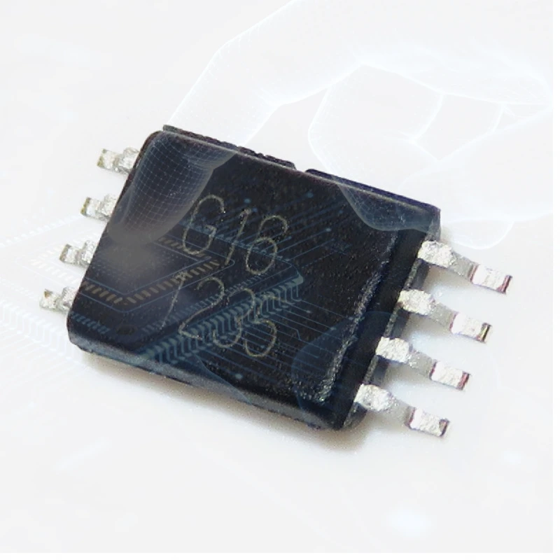 Bulk Pack TDA2822 Audio Amplifier DIP-8 Chips