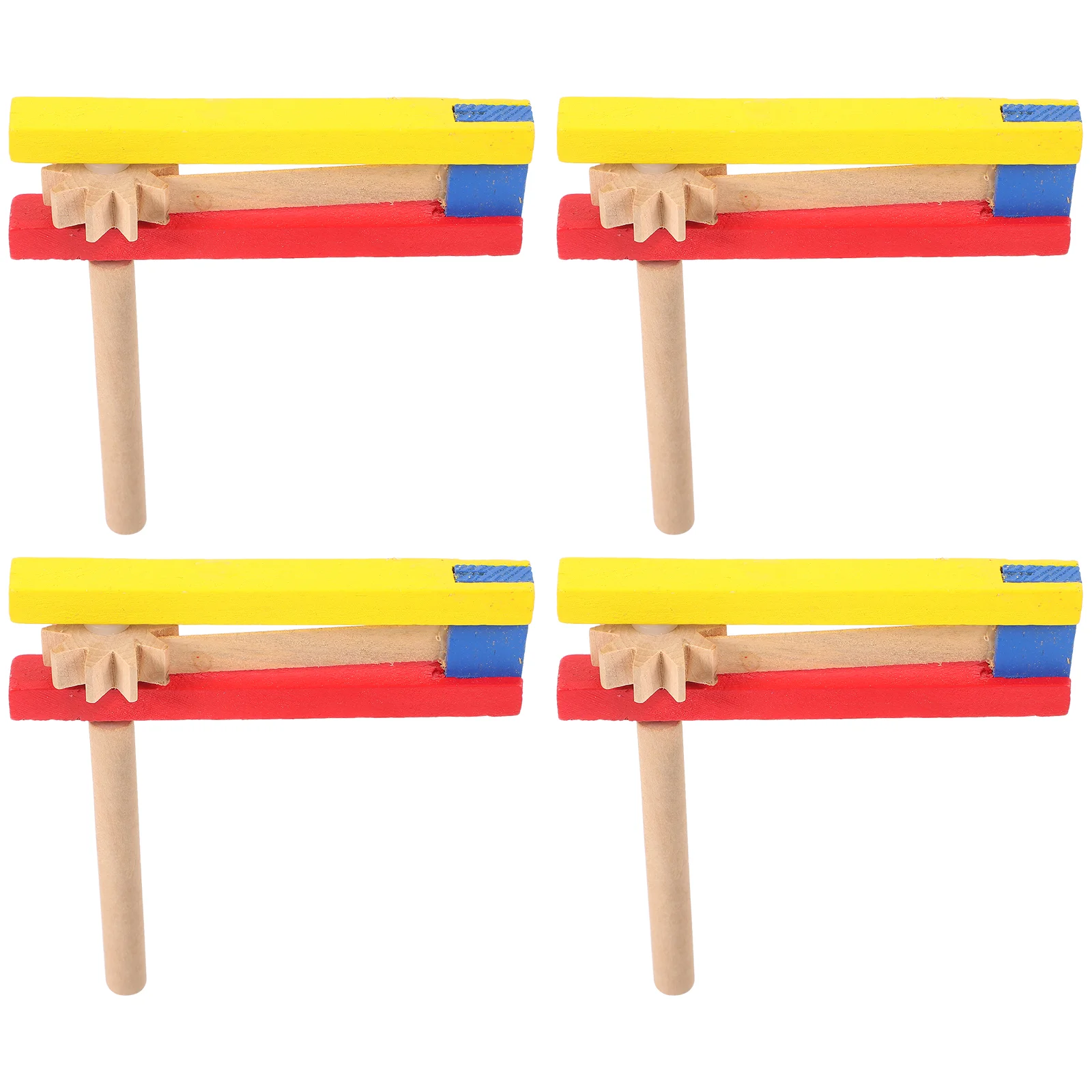 

Ratchet Instrument Toys Matraca Noise Maker Musical Sound Football Game Noise Makers Matracas Mexicanas Slide Whistle