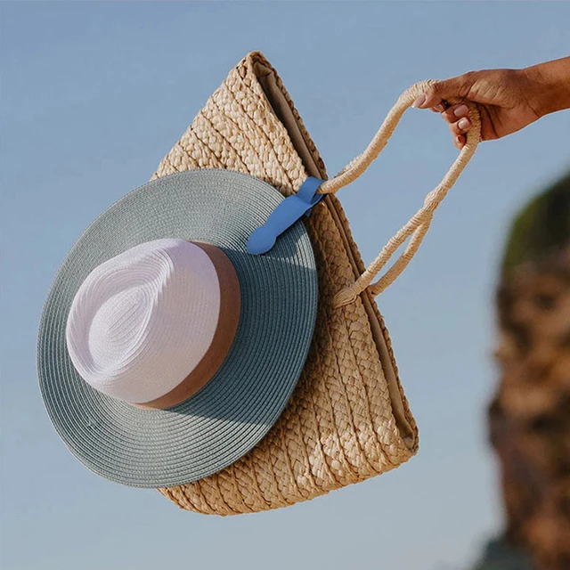 Chapeau Clip - Porte-chapeau Pour Voyage Sur Sac - Tunisia