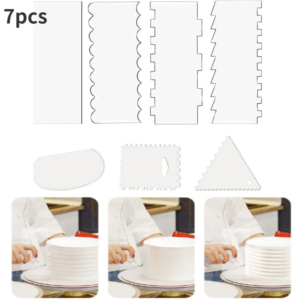 7pcs
