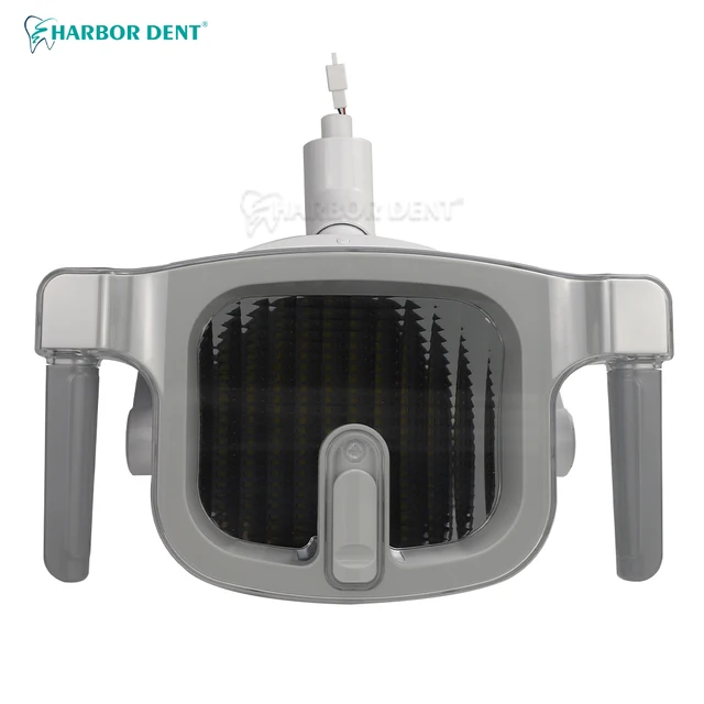 HARBOR DENT 12W Dental Oral Operation Light For Implant Dentistry Equipment Dentist Chair Lamp Teeth Whitening