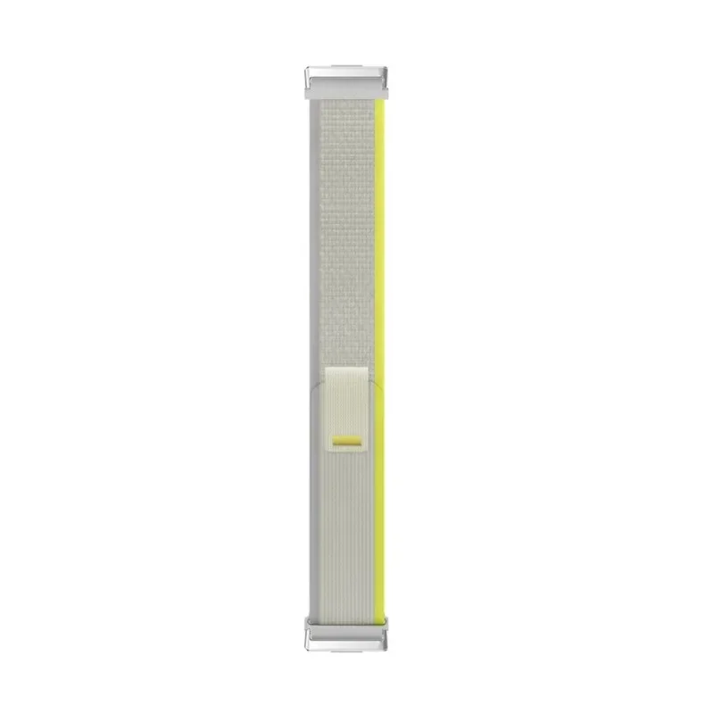 Alpine Nylon Loop Strap: Breathable Smart Wristband Bracelet