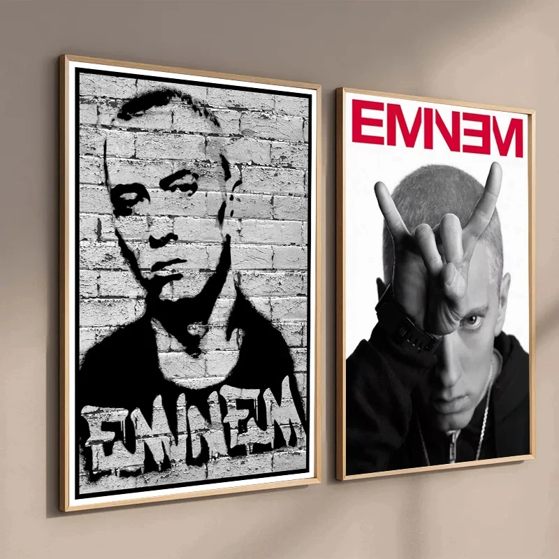 【エミネムポスター6枚セット特価】EMINEM A2 ポスターセット エミネムポスター6枚セット特価】EMINEM A2 ポスターセット