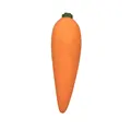 Carrot Squishy Toy