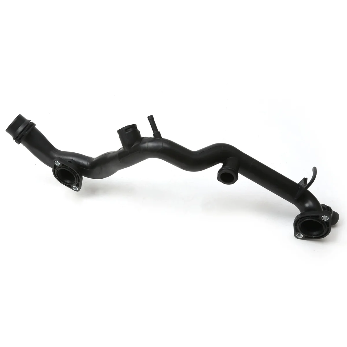 06E121045AE 3.0L 2011-2015 3.0L V6 용 실린더 헤드 워터 호스 냉각 라디에이터 호스 자동 ...