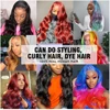 Body Wave Lace Front Wig Full Lace Human Hair Wigs For Black Women 34 Inch 13x4 13x6 Hd Lace Frontal Wig Deep Wave Frontal Wig 5