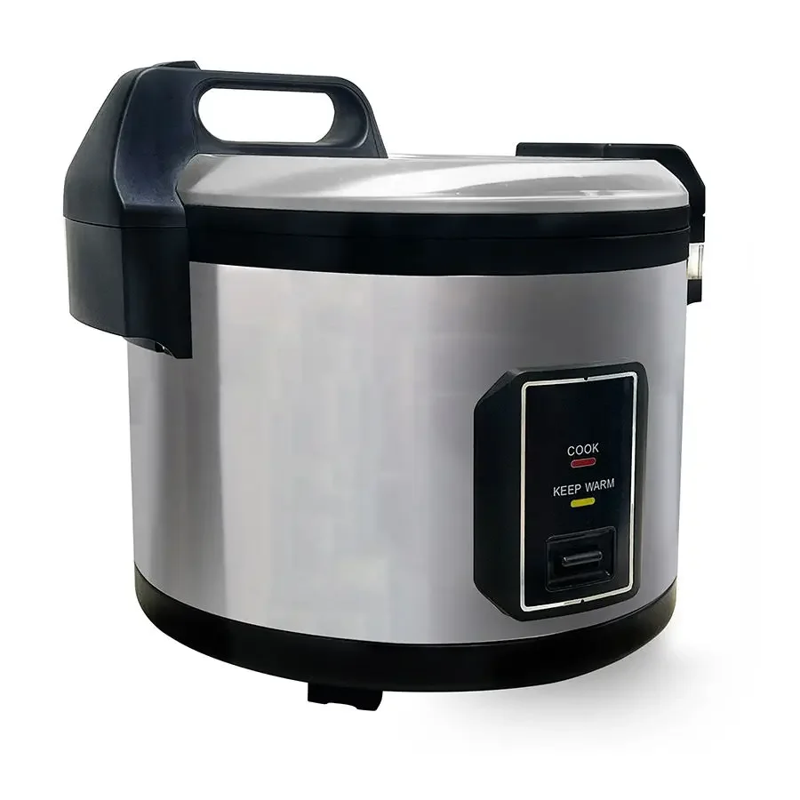 YYHC-Hot Sale 4L Drum Rice Big Size Restaurant Electric Commercial Rice Cooker