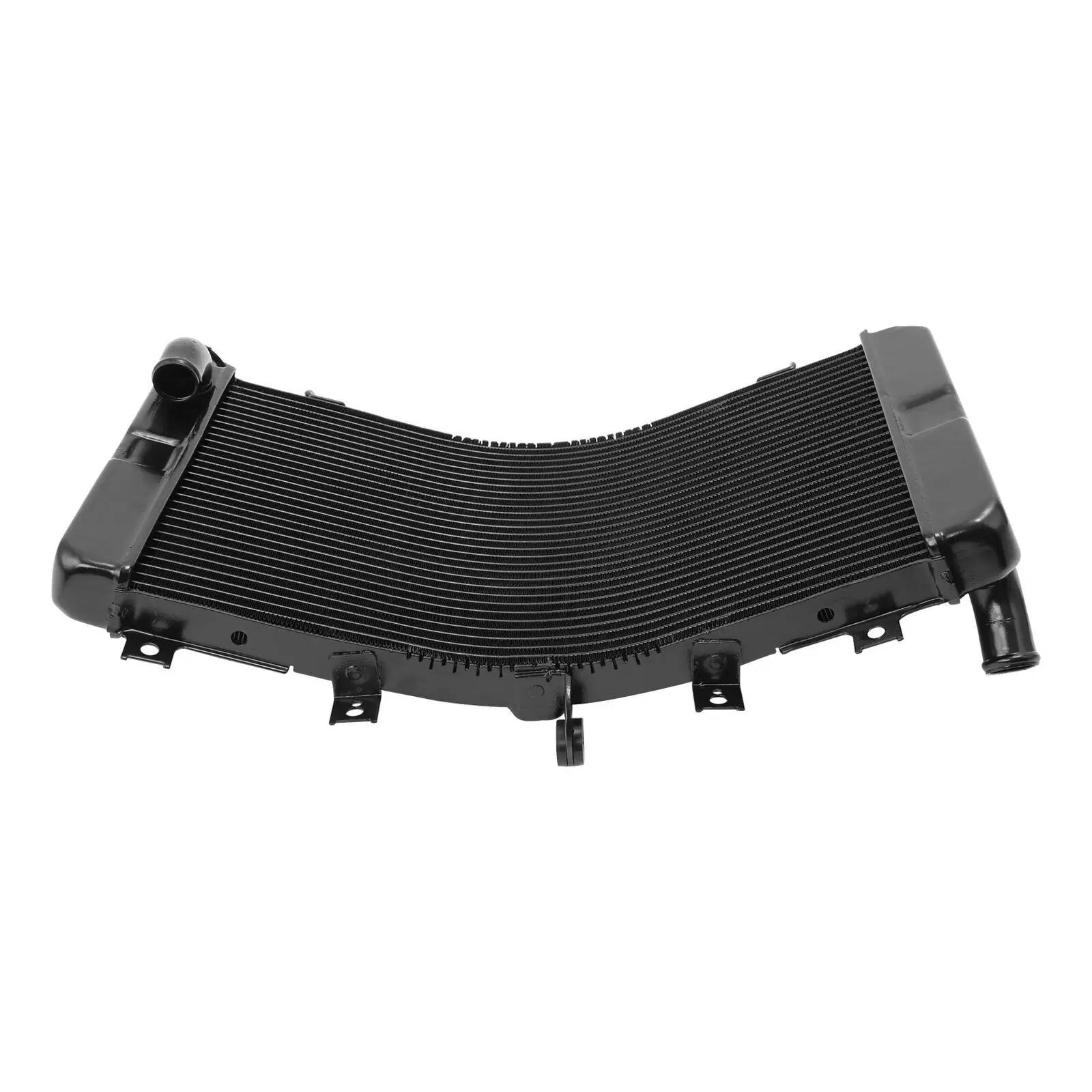 

Motorcycle Black Radiator Cooler Cooling For Suzuki GSX1300R HAYABUSA GSXR 1300 1999-2007 2006 2005 2004 2003 2002 2001 2000