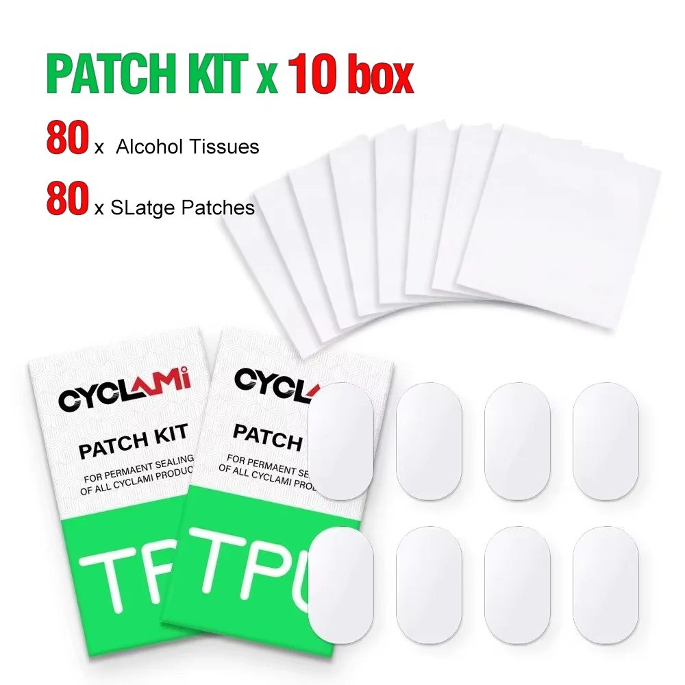 Patch Kit 10box