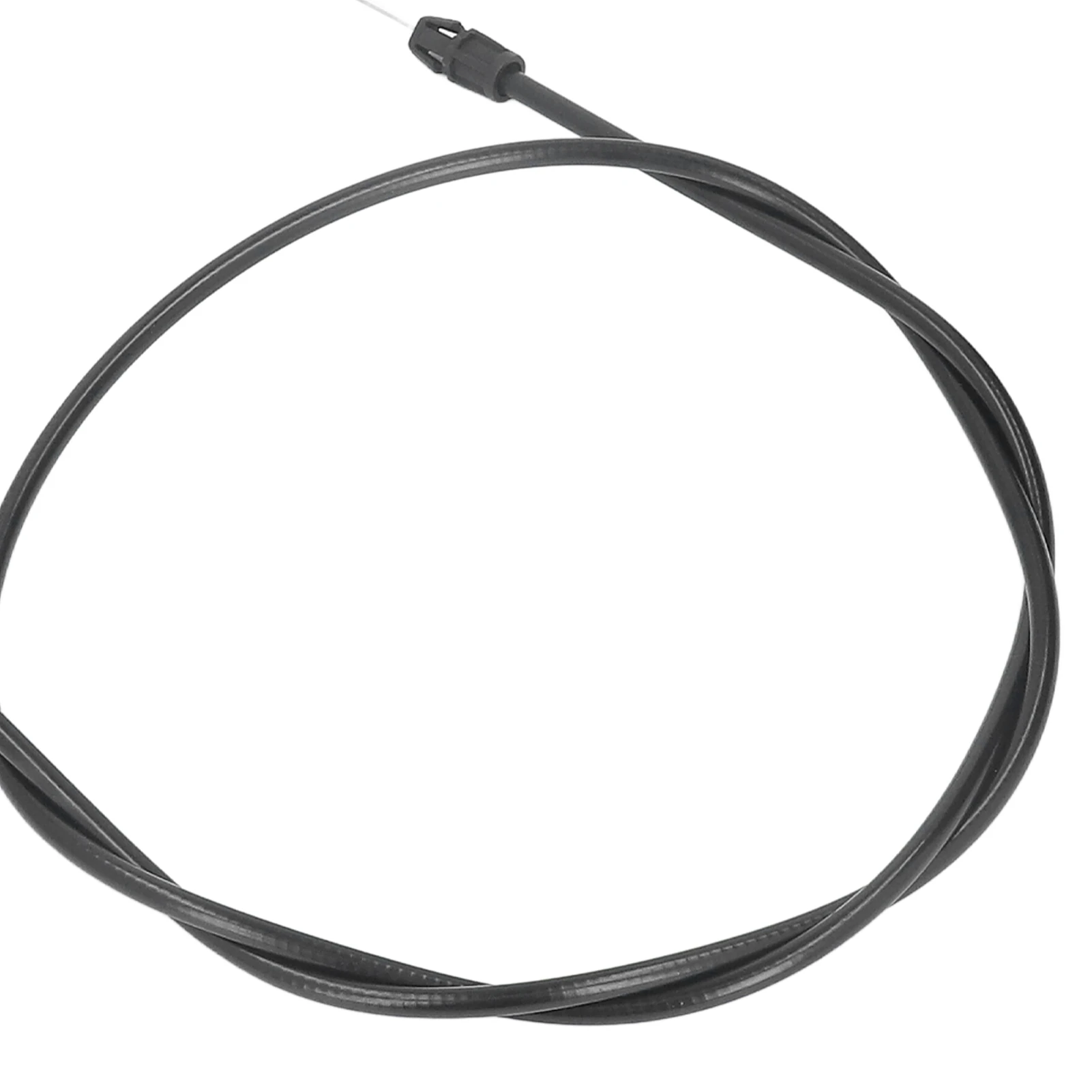 Replacement Drive Brake Cable Traction Cable Engine Zone Control Cable Replacement Drive Cable for Fuxtec FX RM Lawn Mower
