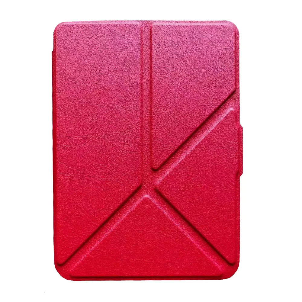 Versatile TPU Soft Shell Protective Case