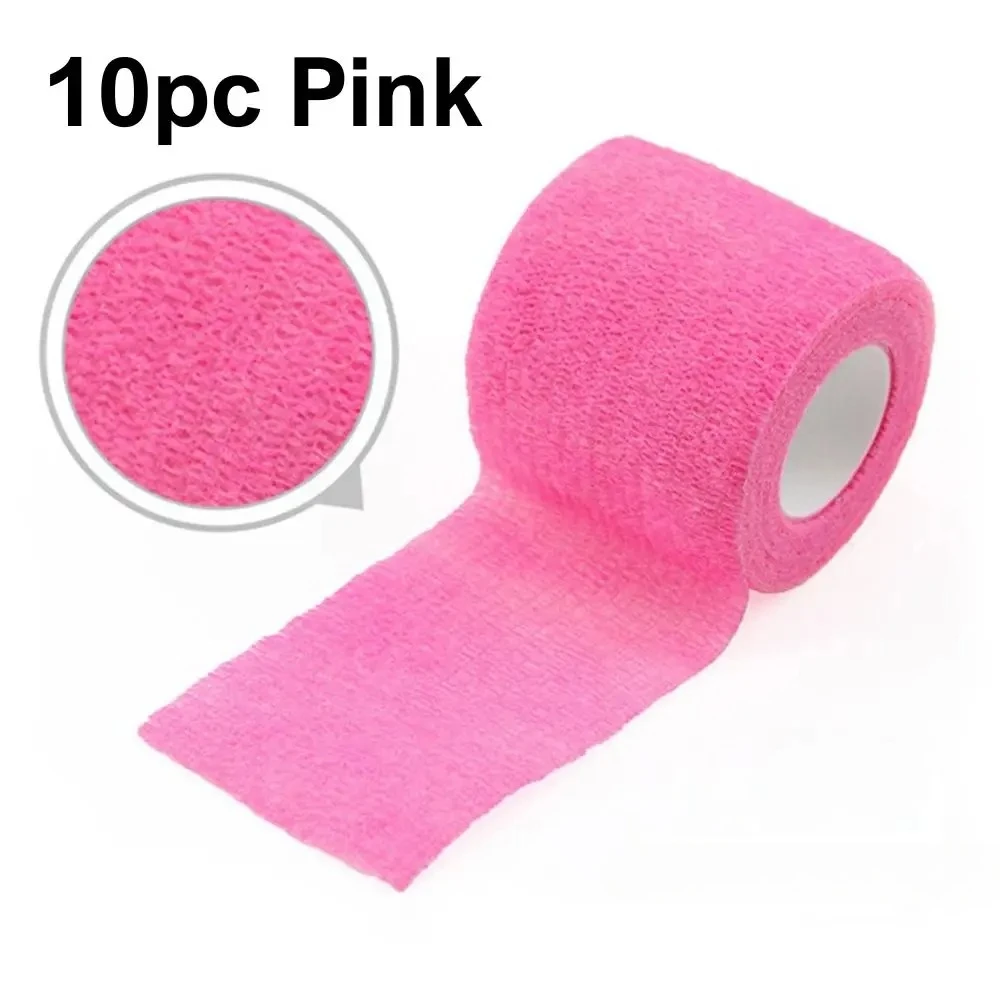 A0170-10pc Pink