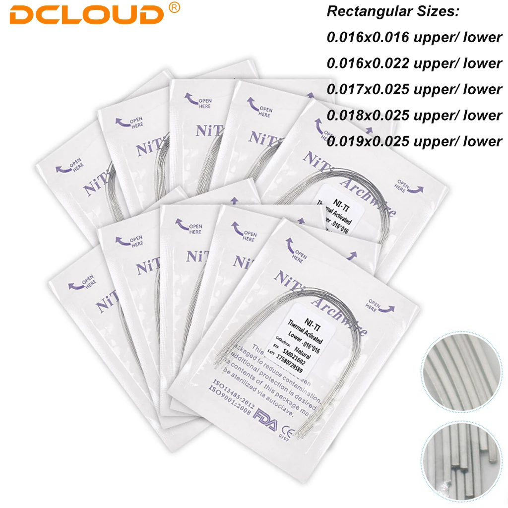 Рисунок 2 - Стоматологические ортодонтические