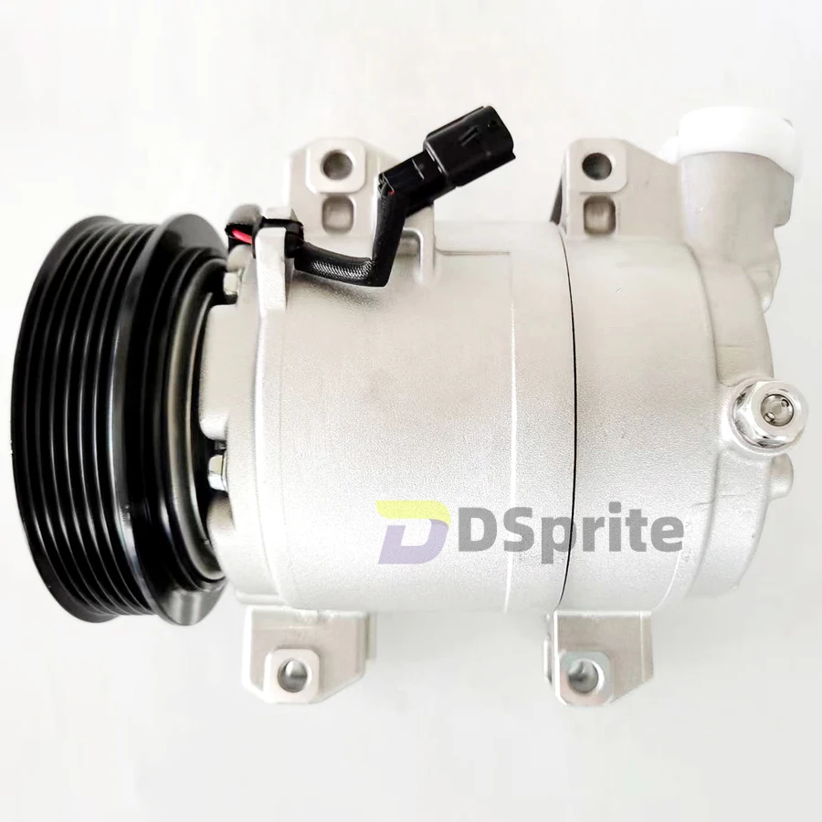 

DKS-17D DKS17D 926001JB0A 92600 1JB0A AC Compressor for Nissan Rogue Elgrand Renault Koleos DBA-TE52 92600-1JB0A