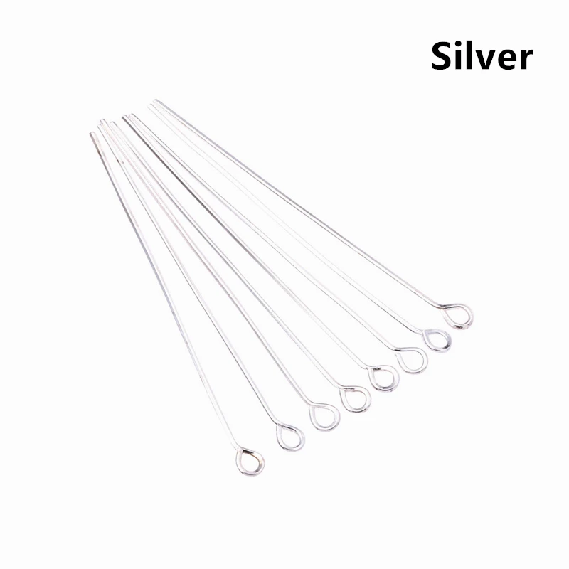 200 PZ APPLICATORI Spugne Miste Per Trucco Occhi Ombretto Pennello