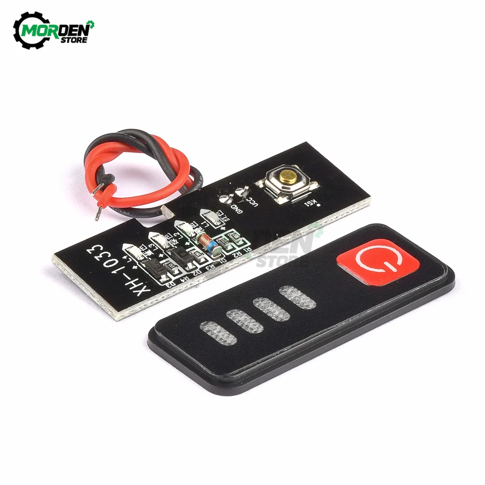 5S 18V 21V Electric Drill Screwdriver Battery Capacity Indicator LED Display for 5S1P 5S2P 18650 Lithium Battery Tester lithium battery tester