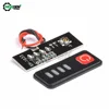 5S 18V 21V Electric Drill Screwdriver Battery Capacity Indicator LED Display for 5S1P 5S2P 18650 Lithium Battery Tester 1