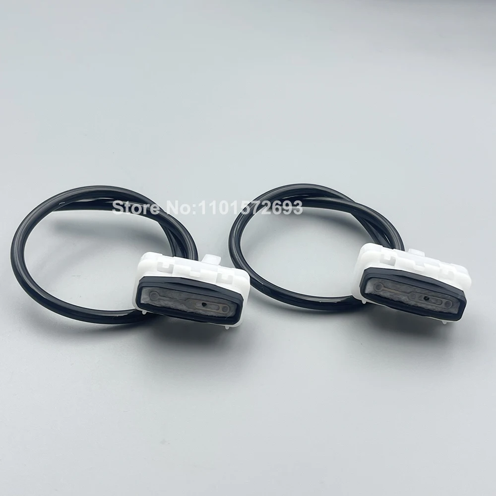 2PCS DX4 Printhead Capping Station for Roland SP540 300 VP540 300