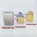Titanium A