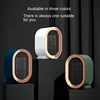 1200W Electric Heater PTC Ceramic Heating Home Smart Electric Heater Portable Desktop Fan Heater Warmer Mini Machine for Winter 6