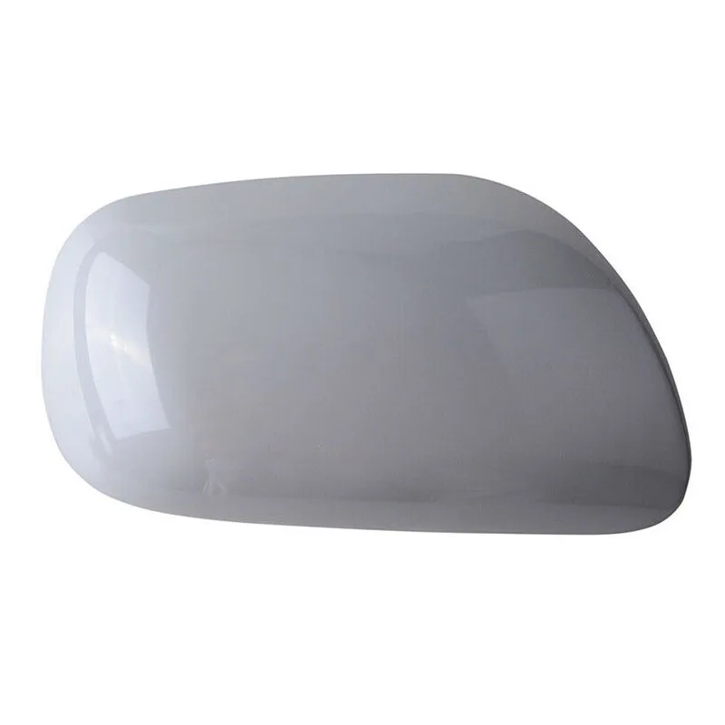 

1Pcs Car Rearview Mirror Cover Side Mirror Cap for Toyota Corolla 2007 - 2013 87915-02910 87945-02910 Right