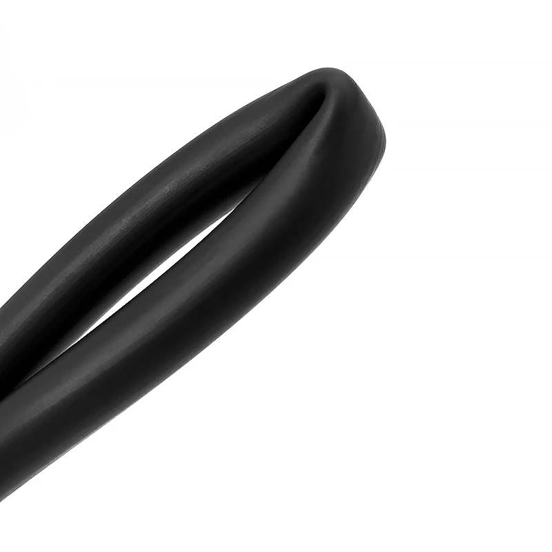 Nitrile Rubber Hose 1Meter Oil Resistant 2-19mm Flexible