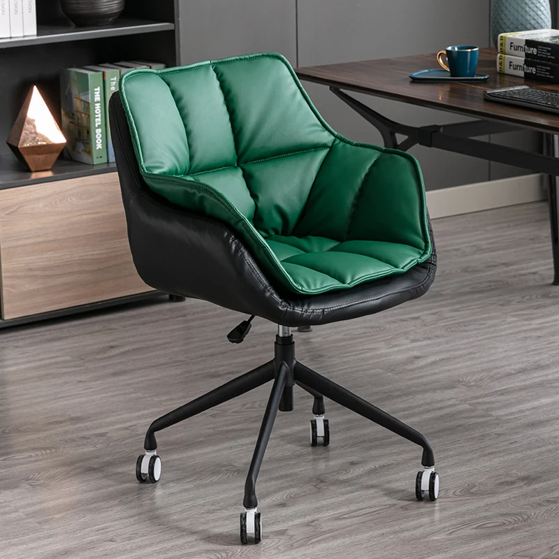Blackish Green