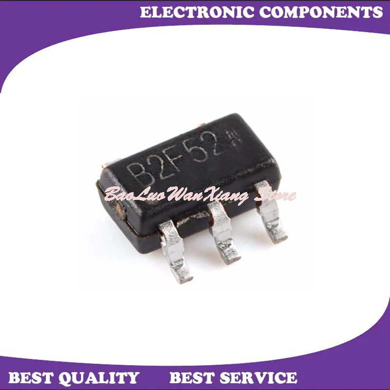 10 шт./партия, новая и оригинальная фотография MT3540-F25 SOT-23-5 1.5A 1.2MHz