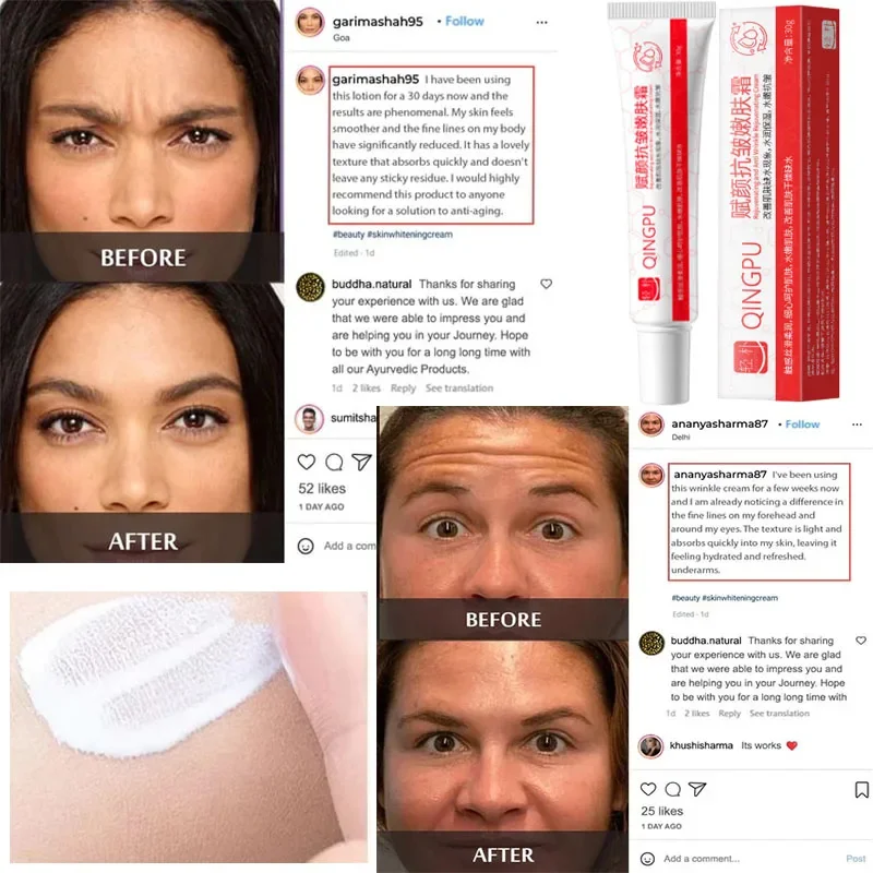 Crema facial hidratante