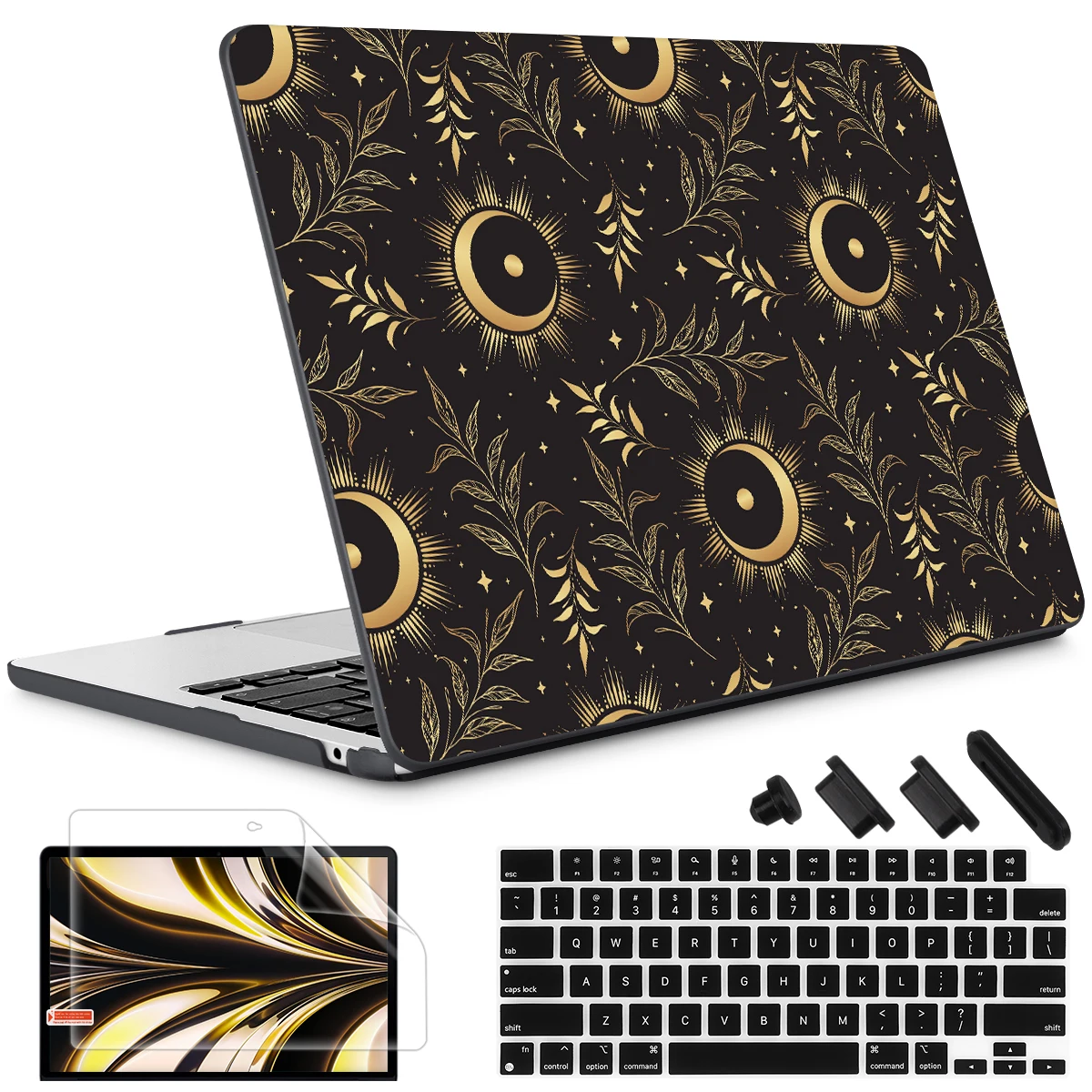 para MacBook Air Pro, 13, 14, 16,