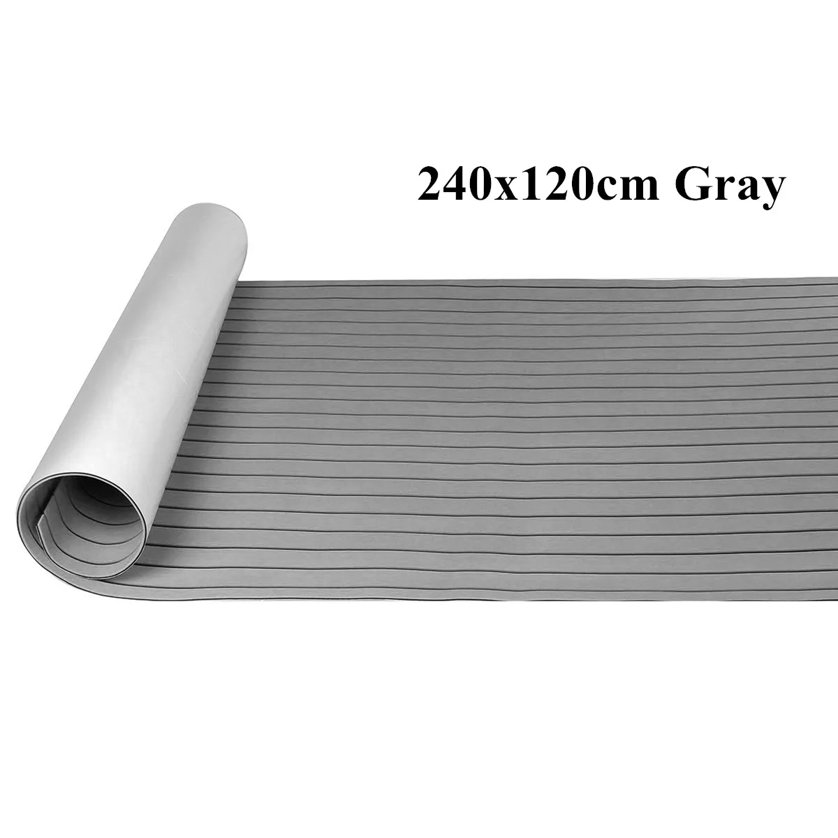 240X120CM Gray