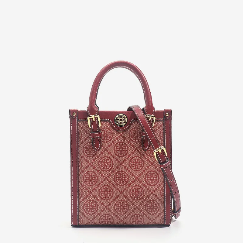 

Женские сумки TB, новинка 2023, красные свадебные сумки для невесты, сумки для празднования свадьбы, маленькая сумка-тоут