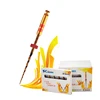 COXO SOCO SC PRO Dental Root Canal File Heat-Activated Rotary Nitinol Tooth Pulp Files Thermally Activated Nickel-Titanium 6