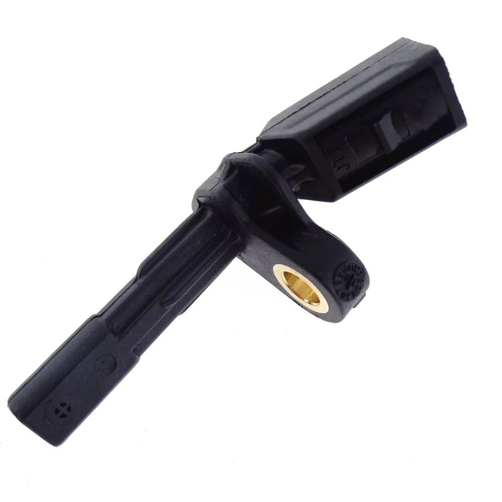 ABS Wheel Speed Sensor 10Pcs for Audi A1 A3 S3 Q3 TT VW Golf MK6 Passat B6 Bettle Caddy Jetta Skoda Seat WHT 003 859